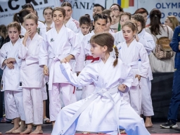 2025 &raquo; Anul 2025- Campionatul national fudokan si Karate sport 